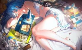 失落的王座TCG策略 失落的王权百度百科