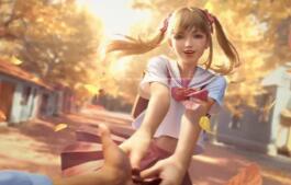 2D像素冒险游戏《Scott 2d像素冒险手机游戏